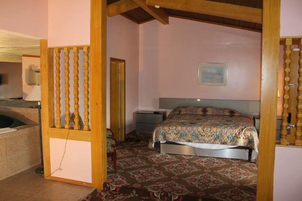 Presidential Inn And Suites Lyons Eksteriør bilde