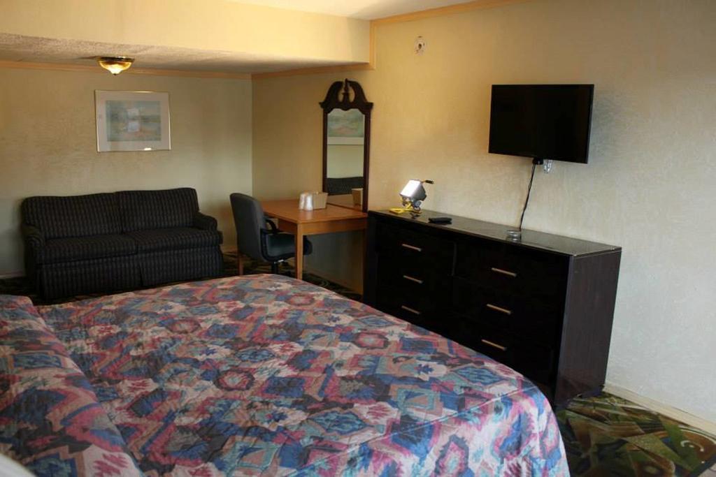 Presidential Inn And Suites Lyons Eksteriør bilde