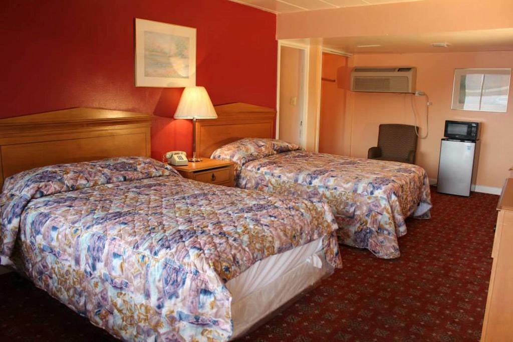 Presidential Inn And Suites Lyons Eksteriør bilde