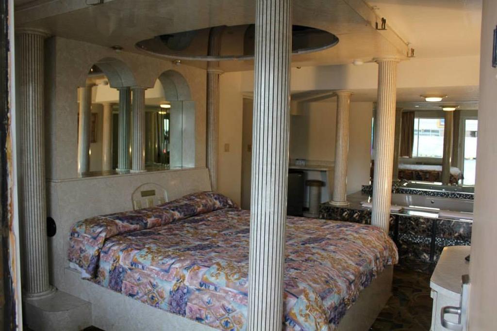 Presidential Inn And Suites Lyons Eksteriør bilde