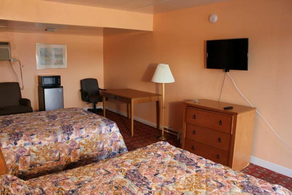 Presidential Inn And Suites Lyons Eksteriør bilde